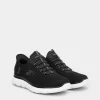 SKECHERS SLIP-INS: SUMMITS - HIGH RANGE 232457-BLK