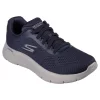 SKECHERS GOWALK FLEX - REMARK 216486-NVGY