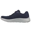 SKECHERS GOWALK FLEX - REMARK 216486-NVGY