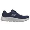 SKECHERS GOWALK FLEX - REMARK 216486-NVGY