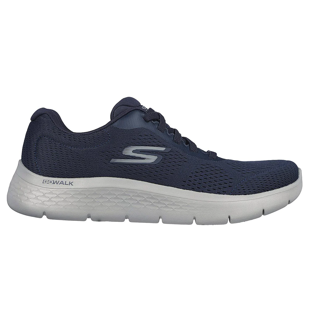SKECHERS GOWALK FLEX - REMARK 216486-NVGY