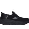 SKECHERS SLIP-INS: MAX CUSHIONING 220389-BBK - ADVANTAGEOUS 220389-BBK