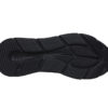 SKECHERS SLIP-INS: MAX CUSHIONING 220389-BBK - ADVANTAGEOUS 220389-BBK