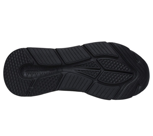 220389_BBK_C SKECHERS SLIP-INS: MAX CUSHIONING 220389-BBK - ADVANTAGEOUS 220389-BBK