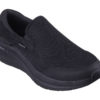 SKECHERS ARCH FIT 2.0 - VALLO 232706-BBK