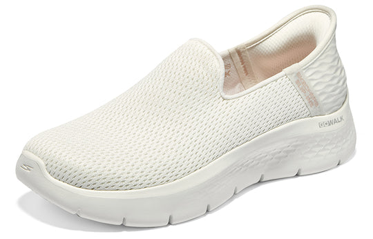 2_113d9e44-cb02-456b-a710-0559ac5753f6_540x SKECHERS SLIP-INS: GO WALK FLEX - RELISH 124963-OFWT