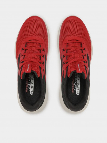 3 SKECHERS SKECH-LITE PRO - NEW CENTURY 232594-RDBK