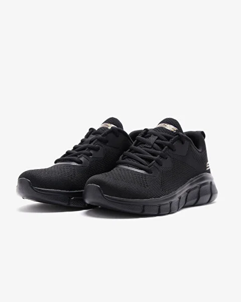 3 SKECHERS BOBS B FLEX 117342-BBK