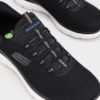 SKECHERS SLIP-INS: SUMMITS - HIGH RANGE 232457-BLK