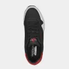 SKECHERS UNO - BACK LIT 232347-BKRD