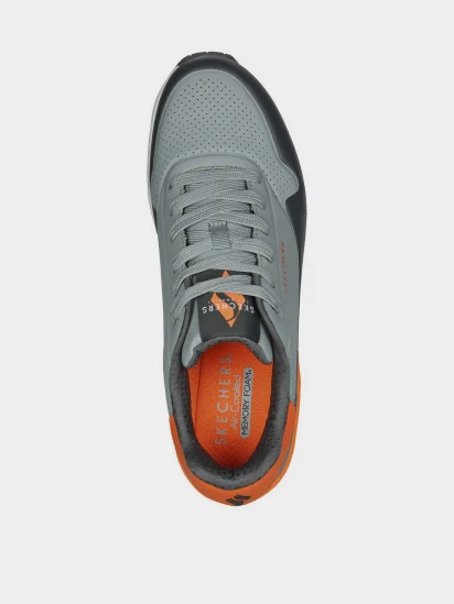 3 SKECHERS UNO - BACK LIT 232347-CCOR