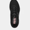 SKECHERS SLIP-INS: SUMMITS - HIGH RANGE 232457-BBK