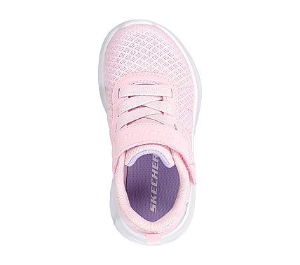 303550N_BLSH_B SKECHERS BOUNDER - COOL CRUISE 303550N-BLSH