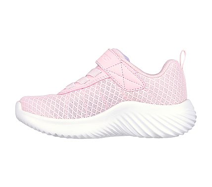 303550N_BLSH_D SKECHERS BOUNDER - COOL CRUISE 303550N-BLSH