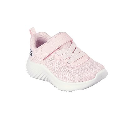 303550N_BLSH_E SKECHERS BOUNDER - COOL CRUISE 303550N-BLSH