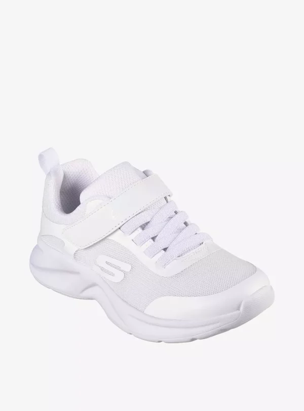 303552L-WHT-CSWHITE-303552L-WHT-CS-SMAW23160823_01-2100 SKECHERS DYNAMATIC 303552L-WHT