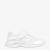 SKECHERS DYNAMATIC 303552L-WHT