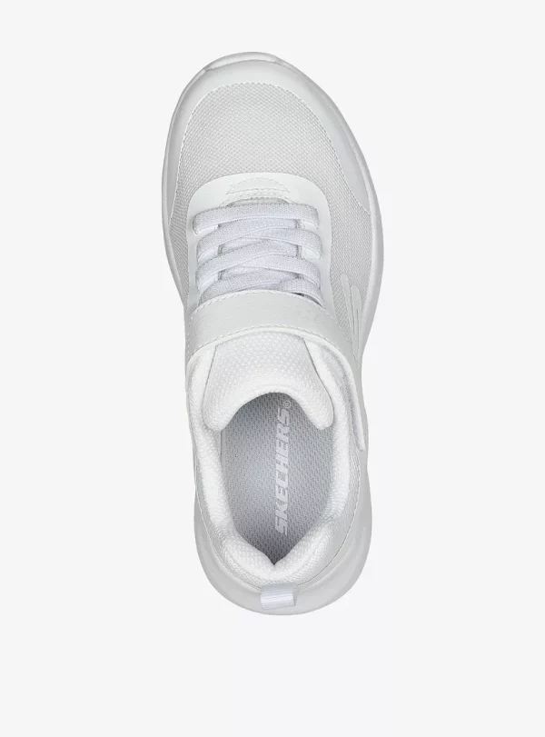 303552L-WHT-CSWHITE-303552L-WHT-CS-SMAW23160823_03-2100 SKECHERS DYNAMATIC 303552L-WHT