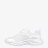 SKECHERS DYNAMATIC 303552L-WHT