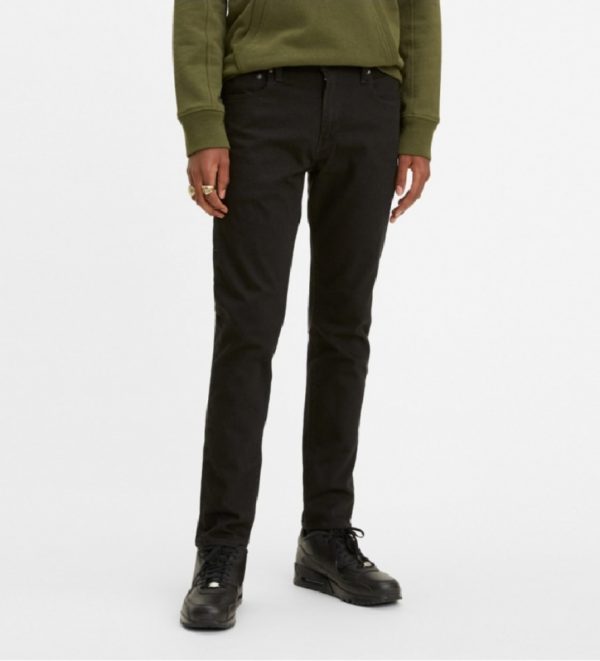 3042574a LEVI'S Farmerka 512 SLIM TAPER 28833-0013