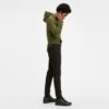 LEVI'S Farmerka 512 SLIM TAPER 28833-0013