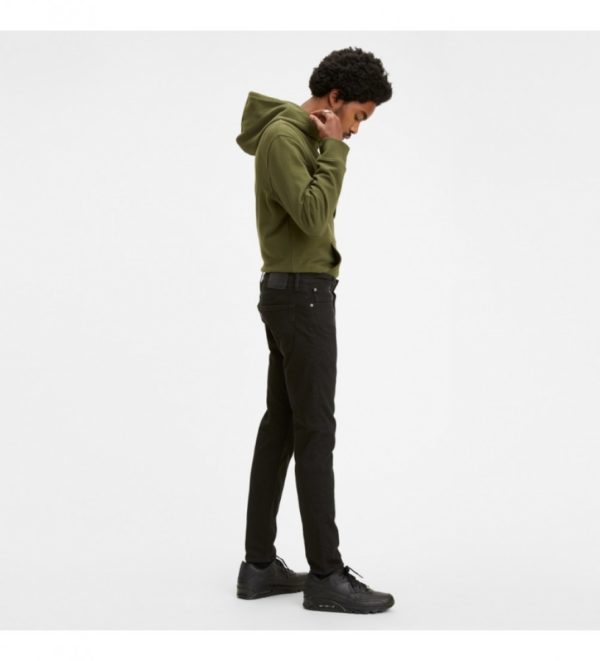 3042574d LEVI'S Farmerka 512 SLIM TAPER 28833-0013