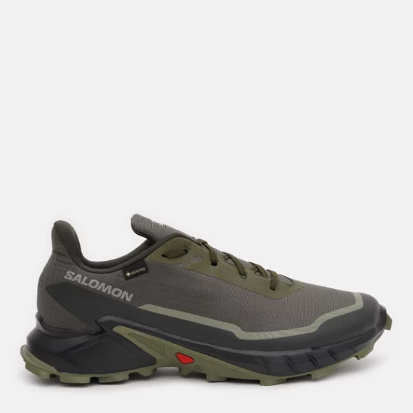 368652531 SALOMON ALPHACROSS 5 GTX L47310300