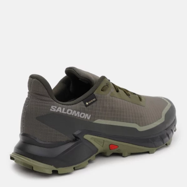 368652537 SALOMON ALPHACROSS 5 GTX L47310300