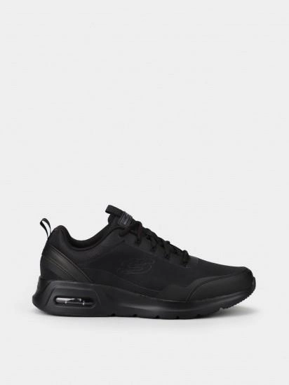 372469022 SKECHERS SKECH-AIR COURT - PROVINCE 232647-BBK