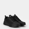 SKECHERS SKECH-AIR COURT - PROVINCE 232647-BBK