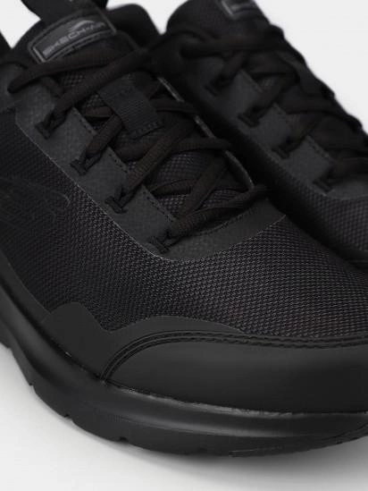 372469042 SKECHERS SKECH-AIR COURT - PROVINCE 232647-BBK