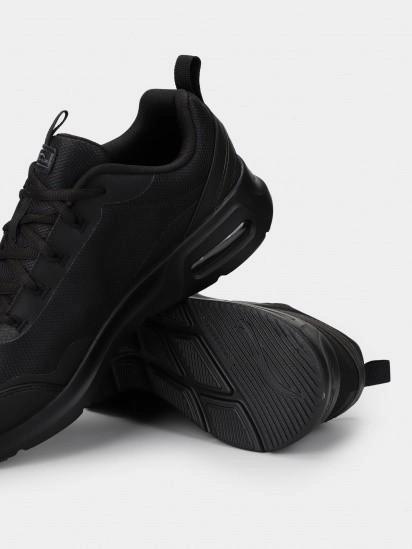 372469048 SKECHERS SKECH-AIR COURT - PROVINCE 232647-BBK