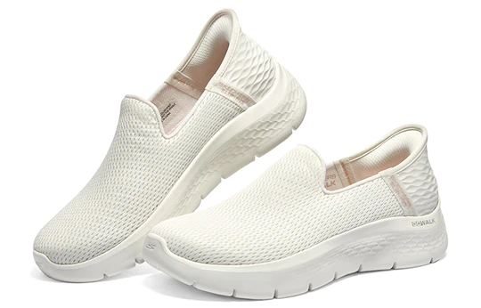 3_03a323dd-1c9a-4944-ac42-187a2c21f865_540x SKECHERS SLIP-INS: GO WALK FLEX - RELISH 124963-OFWT