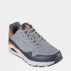 SKECHERS UNO - BACK LIT 232347-CCOR