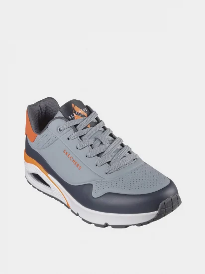 4 SKECHERS UNO - BACK LIT 232347-CCOR
