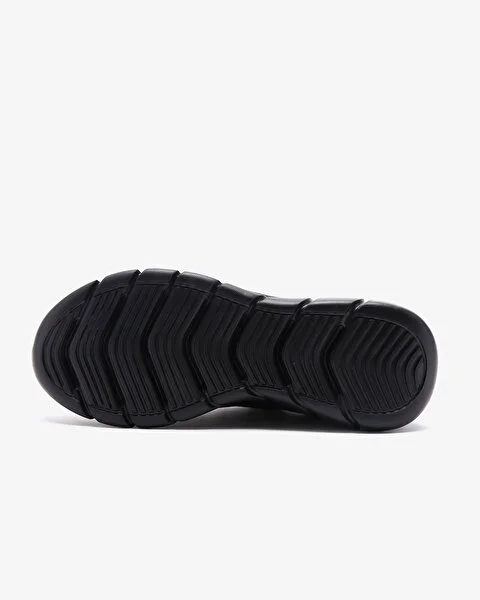 4 SKECHERS BOBS B FLEX 117342-BBK