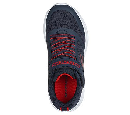 405095_NVRD_B SKECHERS GO RUN 400 V2 - GOLTRAN 405095L-NVRD