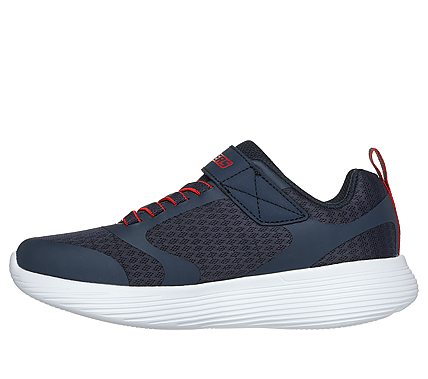 405095_NVRD_D SKECHERS GO RUN 400 V2 - GOLTRAN 405095L-NVRD