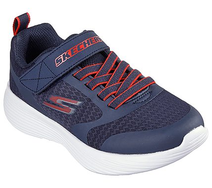 405095_NVRD_E SKECHERS GO RUN 400 V2 - GOLTRAN 405095L-NVRD