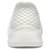 SKECHERS SLIP-INS: GO WALK FLEX - RELISH 124963-OFWT