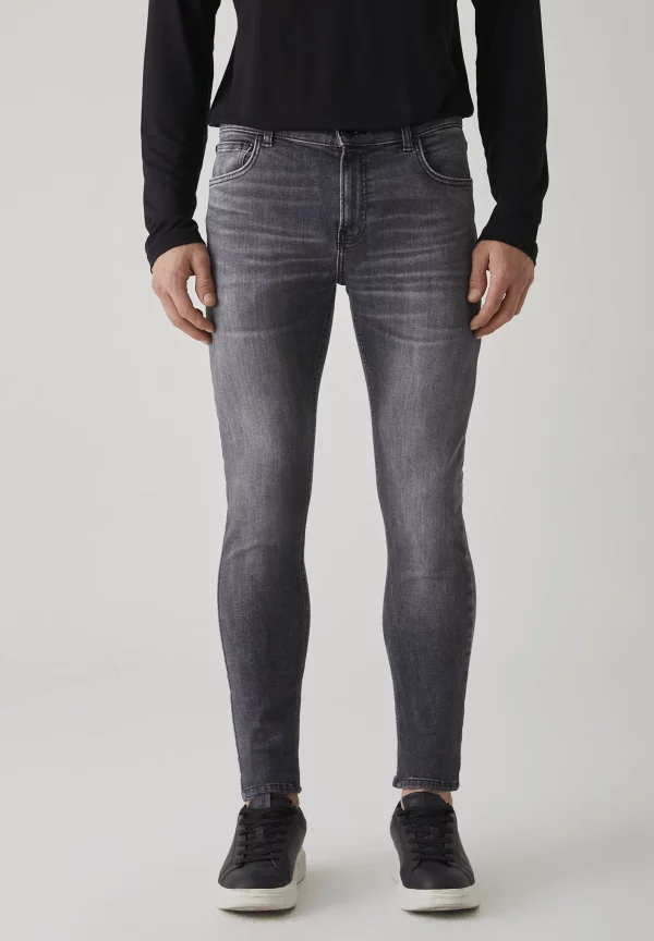 LTB Farmerka SMARTY NIGHT STORM WASH
