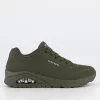 SKECHERS UNO - STAND ON AIR 52458-DKGR