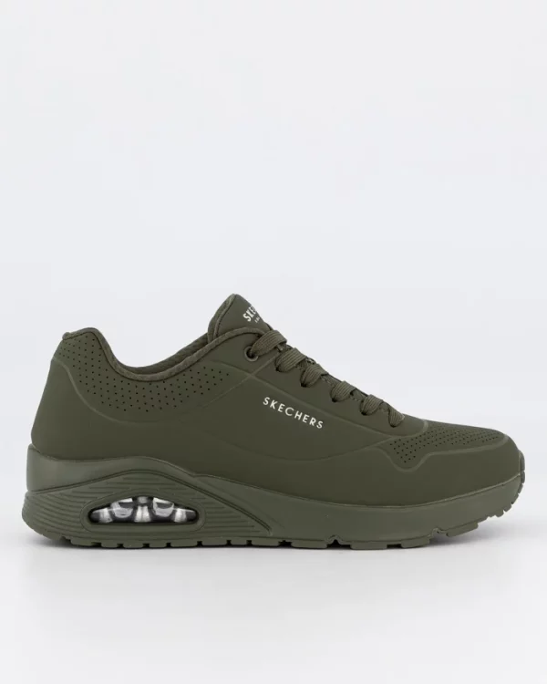 SKECHERS UNO - STAND ON AIR 52458-DKGR
