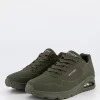 SKECHERS UNO - STAND ON AIR 52458-DKGR