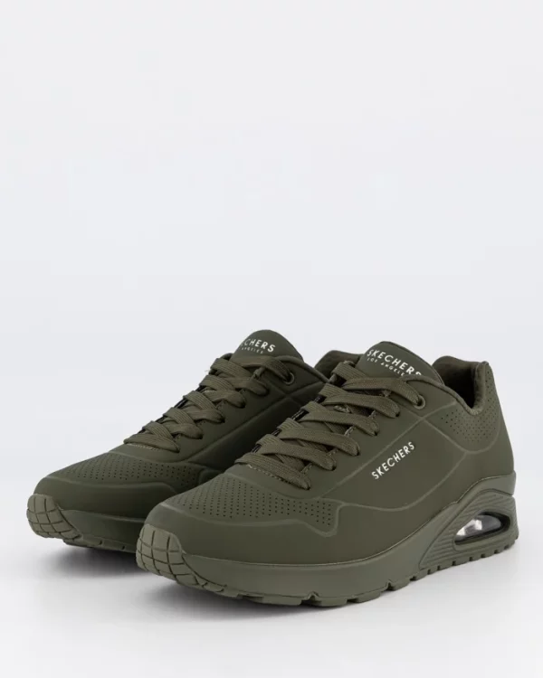 SKECHERS UNO - STAND ON AIR 52458-DKGR