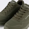 SKECHERS UNO - STAND ON AIR 52458-DKGR