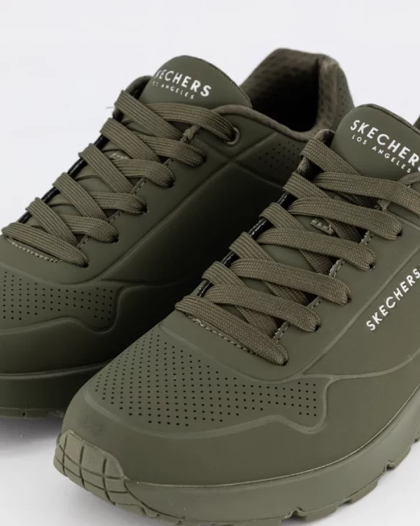 SKECHERS UNO - STAND ON AIR 52458-DKGR