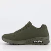 SKECHERS UNO - STAND ON AIR 52458-DKGR