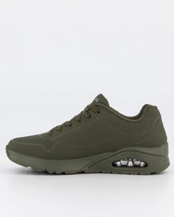 SKECHERS UNO - STAND ON AIR 52458-DKGR