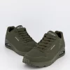 SKECHERS UNO - STAND ON AIR 52458-DKGR
